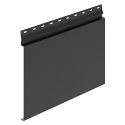 Скандинавский брус Модерн широкий AquaSystem L (под заказ) PE 0,5 MATT RR 23